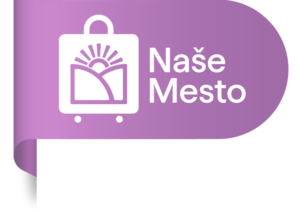 Naše Mesto